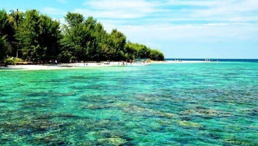 Pantai Amai Papua (Photo Tribun Jayapura) 5W1HINDONESIA.ID