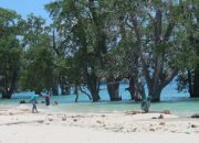 Pantai Lhok Mee Aceh: Jam Buka, Rute, Harga Tiket Masuk & Daya Tariknya