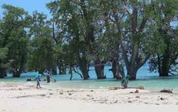 Pantai Lhok Mee Aceh: Jam Buka, Rute, Harga Tiket Masuk & Daya Tariknya