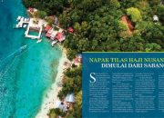 Pulau Rubiah Aceh, Pusat Karantina Jamaah Haji Semasa Kolonial