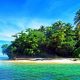 Pulau Rumberpon Papua (Photo Good News From Indonesia) 5W1HINDONESIA.ID