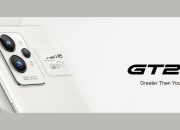 Realme GT2 Pro, HP-nya Para Influencer Newbie di 2024!