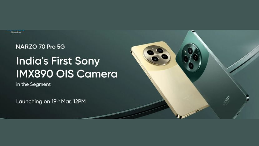 Realme Narzo 70 Pro 5G (Photo Realme) 5W1HINDONESIA.ID