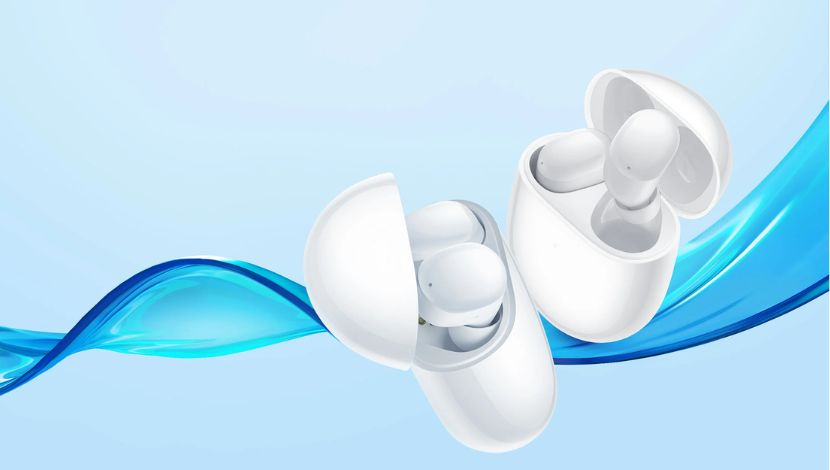 Redmi Buds 4 (Photo mi.co.id) 5W1HINDONESIA.ID