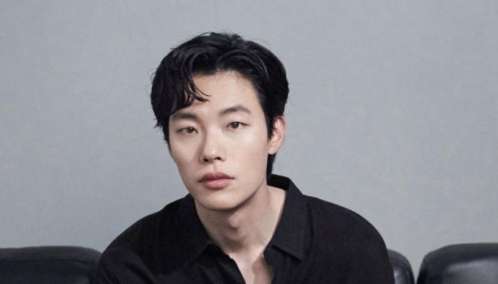 Deretan Film yang Dibintangi Ryu Jun Yeol, Menawan Banget Mas Ryu di Drakor Ini!