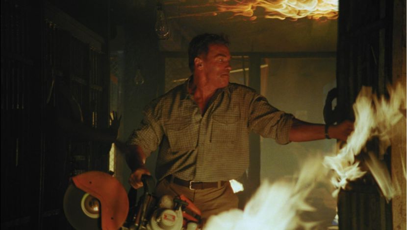 Sinopsis Collateral Damage (Photo IMDb) 5W1HINDONESIA.ID