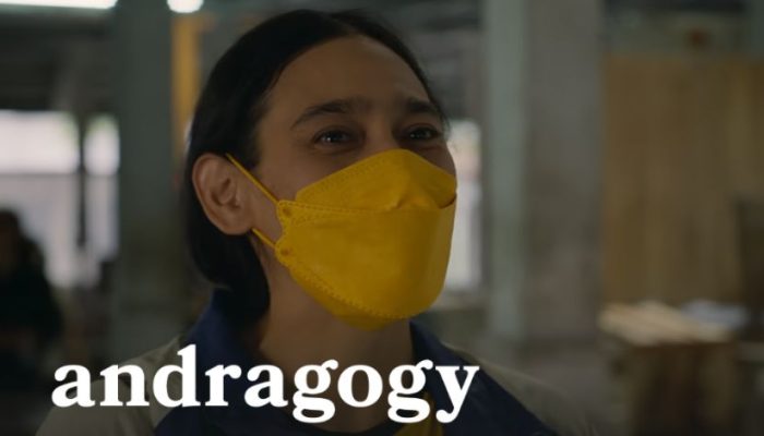 Sinopsis Film Andragogy: Jadwal Tayang, Pemain, Sinopsis & Fakta