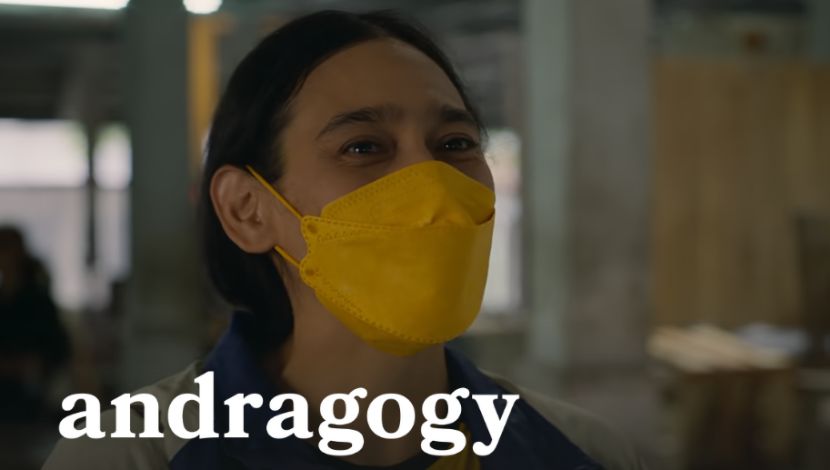 Sinopsis Film Andragogy (Photo Netflix) 5W1HINDONESIA.ID