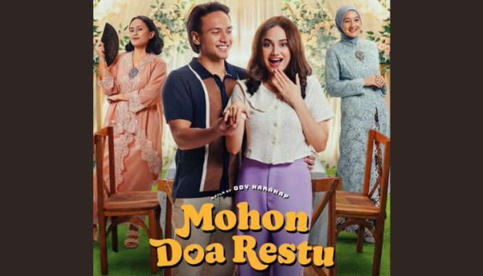 Sinopsis Film Blessed You