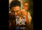 Sinopsis Film Ellyas Pical, Series yang Akan Tayang Pada Maret 2024