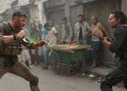 Sinopsis Film Extraction