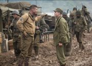 Sinopsis Film Fury