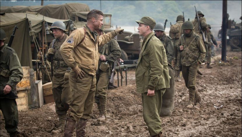Sinopsis Film Fury (Photo IMDb) 5W1HINDONESIA.ID