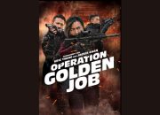 Sinopsis Film Golden Job
