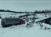 Sinopsis Film Ice Road