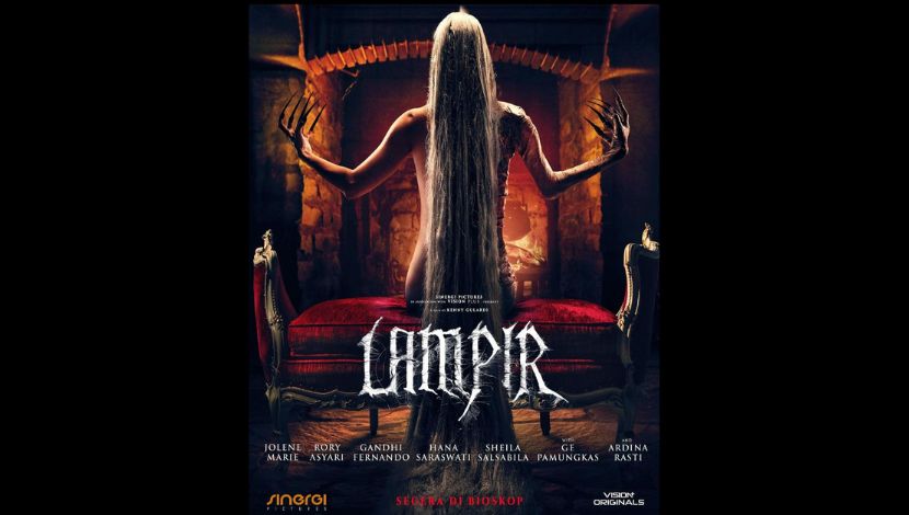 Sinopsis Film Lampir (Photo IMDb) 5W1HINDONESIA.ID