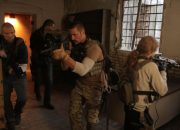 Sinopsis Film Sabotage