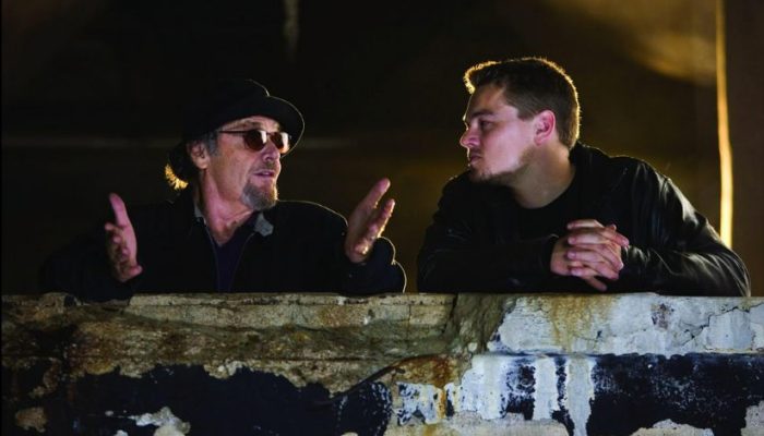 Sinopsis Film The Departed
