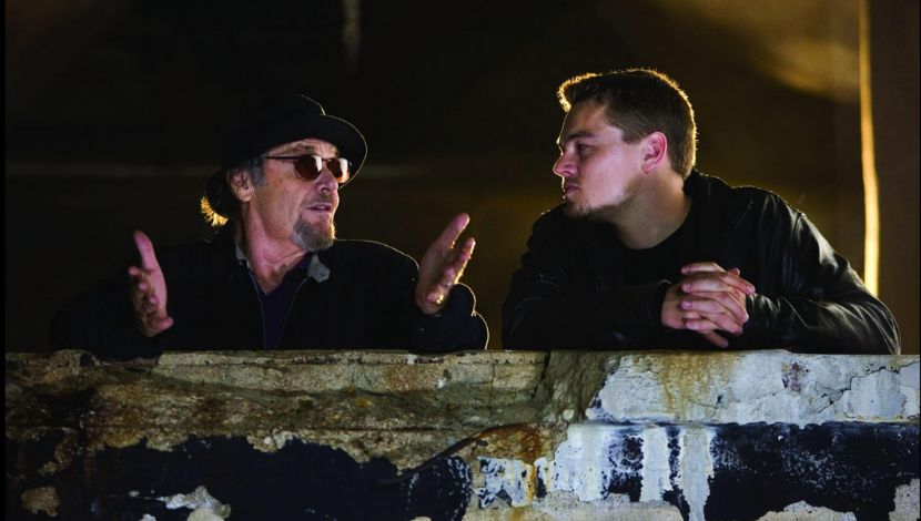 Sinopsis Film The Departed (Photo IMDb) 5W1HINDONESIA.ID
