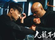 Sinopsis Film The Invicible Dragon