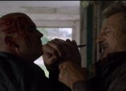 Sinopsis Film The Marksman, Kisah Anak yang Dilindungi Eks-Marinir Mati-Matian