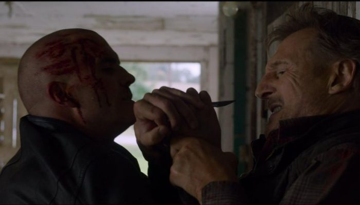 Sinopsis Film The Marksman, Kisah Anak yang Dilindungi Eks-Marinir Mati-Matian