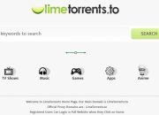 Situs Download Torrent (100% Aman + Berfungsi)