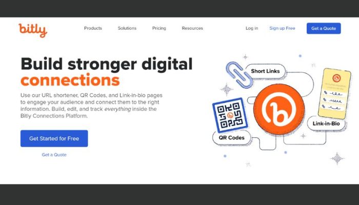 5 Rekomendasi Situs Link Shortener & Manfaatnya