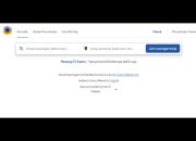 Situs Lowongan Pekerjaan untuk Para Freshgraduate
