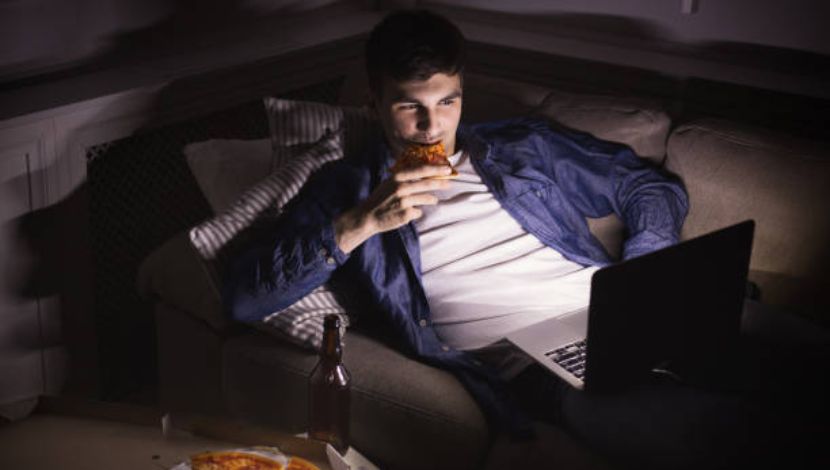 Situs Nonton Film Gratis (Photo iStock) 5W1HINDONESIA.ID