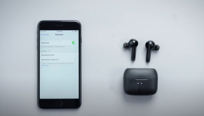 Soundcore Liberty Air X, TWS Paling Rekomend di Bulan Maret 2024