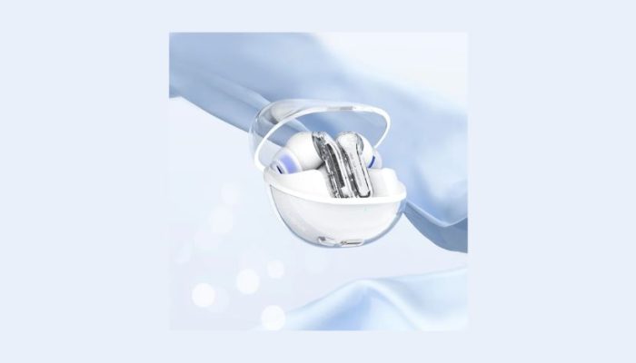 Soundpeats Clear, Harga Terjangkau tapi Fiturnya Mantap Banget!