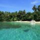 Taman Nasional Teluk Cendrawasih Papua (Photo traveloka) 5W1HINDONESIA.ID