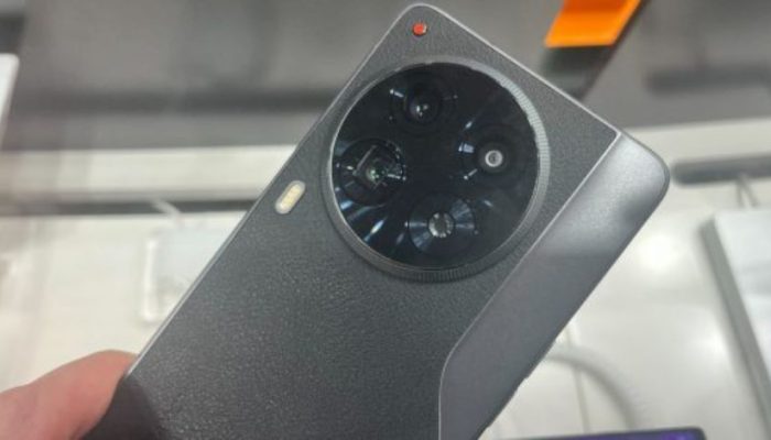 Tecno Camon 30 5G: Harga, FItur & Spesifikasi