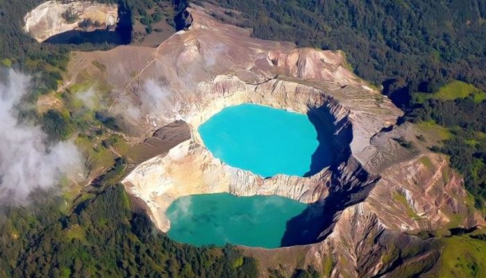 Tiwu Ata Polo NTT: Harga Tiket, Rute & Hal Menariknya
