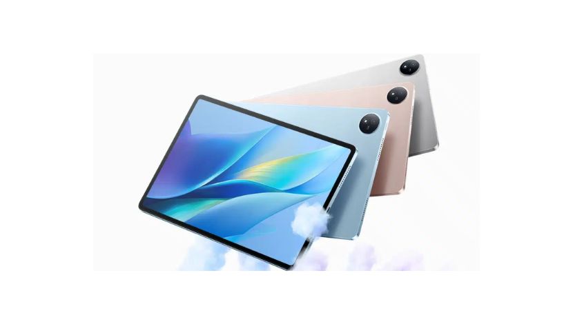 Vivo Pad 3 (Photo thetechoutlook) 5W1HINDONESIA.ID