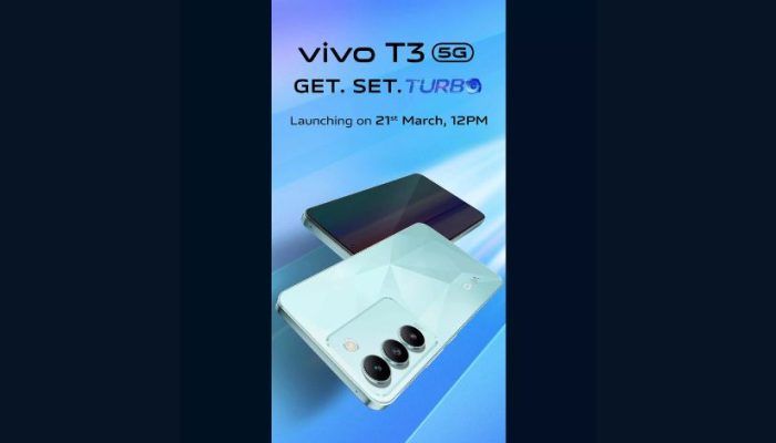 Vivo T3 5G: Harga, Fitur & Spesifikasi