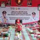 Walikota Eva Dwiana pimpin high level meeting TPID Ramadhan 1445 Hijriah || Foto: 5W1HINDONESIA.ID