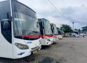 Daftar Harga Tiket DAMRI Lampung Resmi 2024