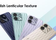 Itel A60s, Spek Nambah dan Harga Nambah Murah!