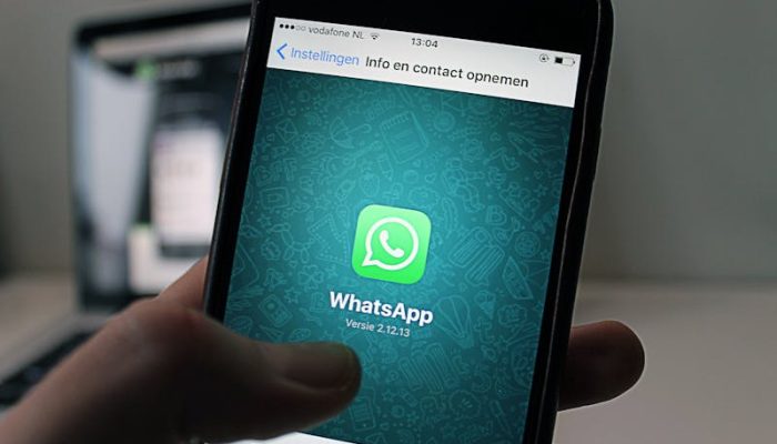 Ada Fitur Kunci Chat, ini 3 Fitur Terbaru Whatsapp