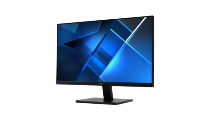 Acer V227Q E3 21.5 inch Full HD Monitor, Harga Murah Kualitas Oke!