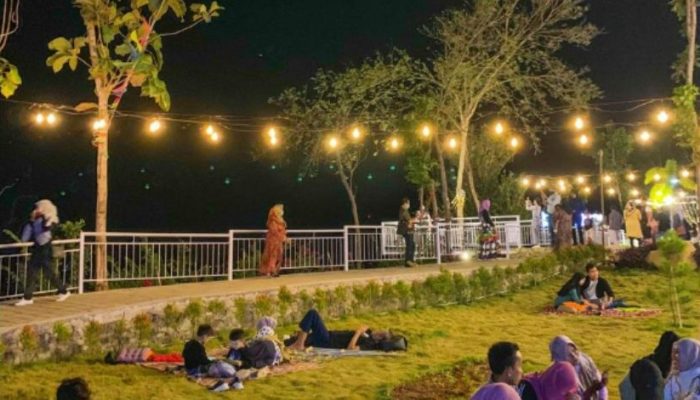 De Mangol Yogyakarta: Jam Buka, Rute, Harga Tiket Masuk & Daya Tariknya