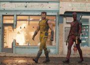 Film Deadpool & Wolverine: Jadwal Tayang, Nama Pemain, Sinopsis & Fakta Menariknya