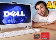 Dell Inspiron 5415 All in One PC: Irit, Compact & Harganya Murah Banget!