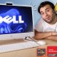 Dell Inspiron 5415 All in One PC: Irit, Compact & Harganya Murah Banget!
