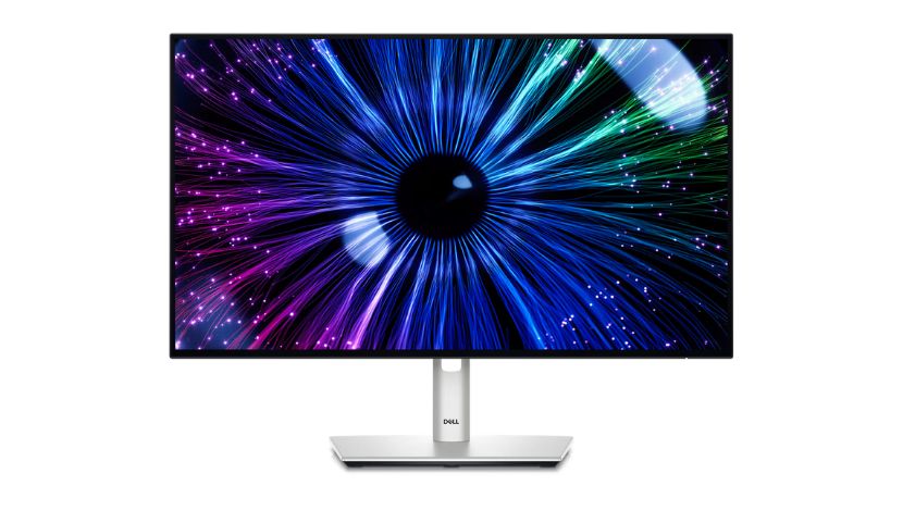 Dell U2424HE 23.8 Inch Full HD Monitor (Photo Acer Store) 5W1HINDONESIA.ID