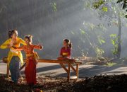 Desa Panglipuran Bali: Jam Buka, Rute, Harga Tiket Masuk & Daya Tariknya