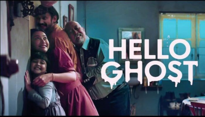Film Hello Ghost: Jadwal Tayang, Daftar Nama Pemain, Sinopsis & Fakta Menariknya