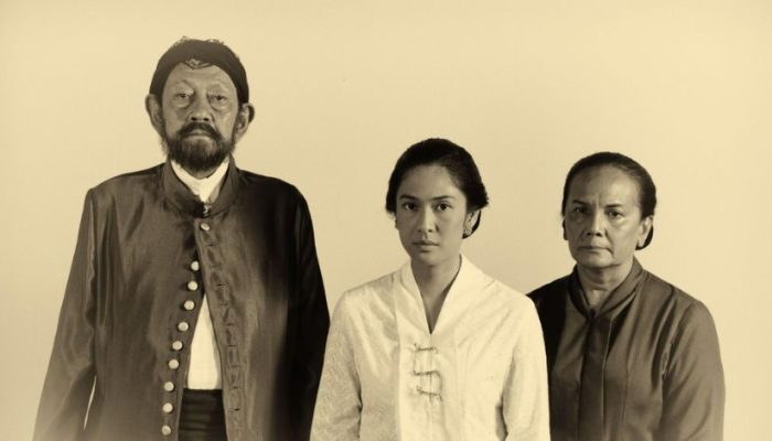Film Kartini: Tahun Rilis, Nama Pemain, Sinopsis & Fakta Menariknya